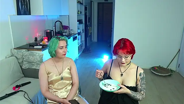 Sova173 online show from July 18, 4:33 pm
