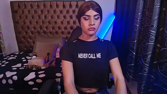 Snapshot of lailahdark chatting on March 25, 8:48 pm lailahdark online show from March 25, 8:48 pm