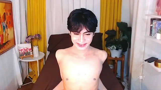 DhicksonCammer online show from December 17, 2:01 pm