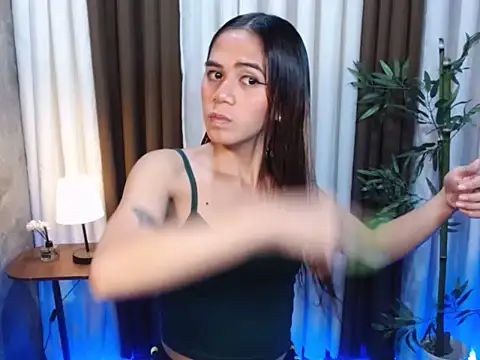 xPrecuioseChesca online show from September 16, 1:34 pm