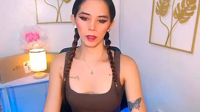 xPrecuioseChesca online show from September 30, 12:15 am