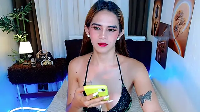 xPrecuioseChesca online show from June 14, 1:58 am