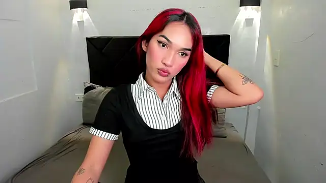 ms megan online show from November 19, 2:55 am