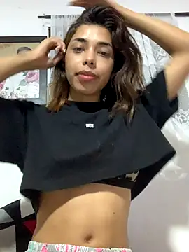 MeganAndMaxxh online show from September 16, 2:45 am