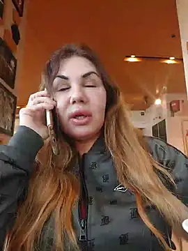 Alisasexxh online show from January 20, 11:35 am