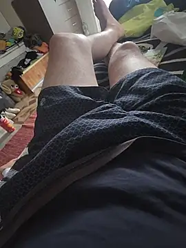 Strangerid online show from July 27, 4:14 pm