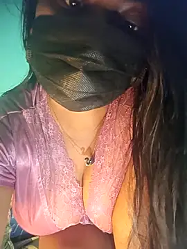 yoursexy rumi online show from November 6, 5:03 pm