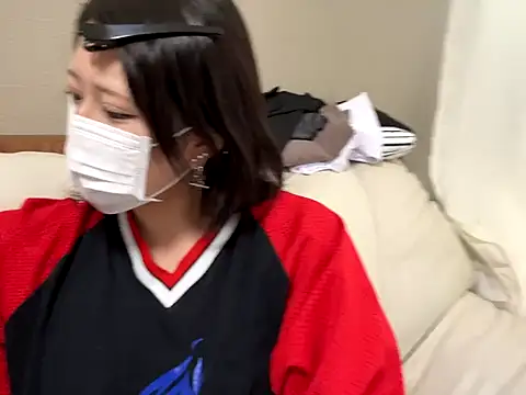 Snapshot of chaco_ chatting on October 7, 6:10 am chaco online show from October 7, 6:10 am