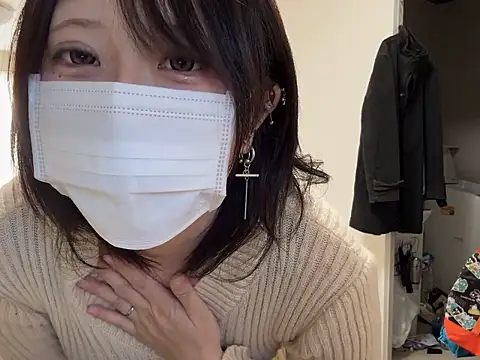 Snapshot of chaco_ chatting on October 30, 4:58 am chaco online show from October 30, 4:58 am