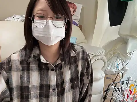 Snapshot of chaco_ chatting on November 13, 3:49 am chaco online show from November 13, 3:49 am