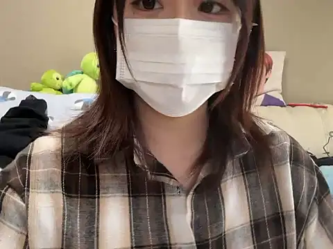 Snapshot of chaco_ chatting on March 19, 4:49 am chaco online show from March 19, 4:49 am