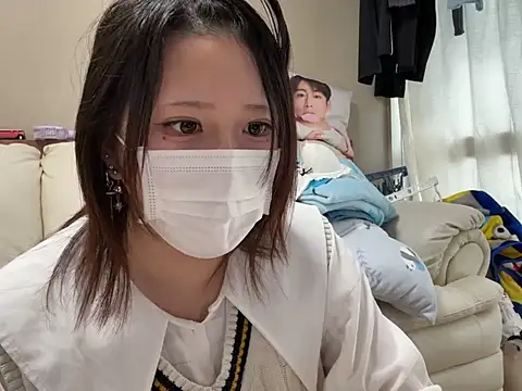 Snapshot of chaco_ chatting on March 26, 7:25 am chaco online show from March 26, 7:25 am