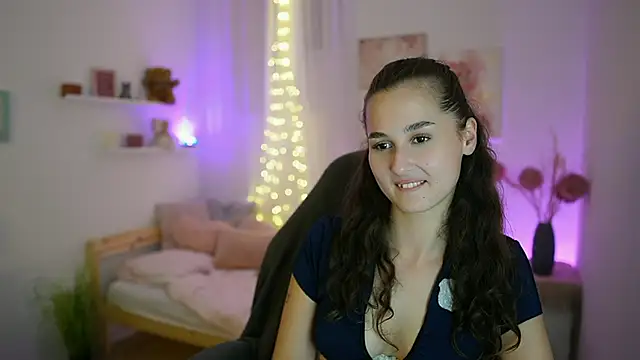 Snapshot of Annita_Grey chatting on September 15, 6:52 pm Annita Grey online show from September 15, 6:52 pm