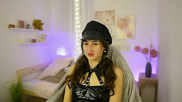 Annita Grey online show from November 1, 7:49 pm