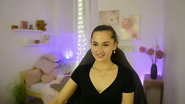 Annita Grey online show from November 2, 7:49 pm