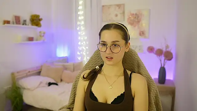 Annita Grey online show from December 2, 7:42 pm