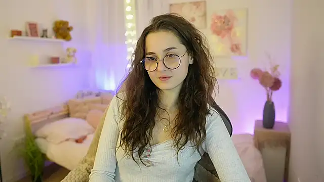 Annita Grey online show from December 22, 7:22 pm