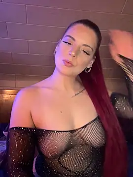 BabySinX online show from November 22, 11:04 pm