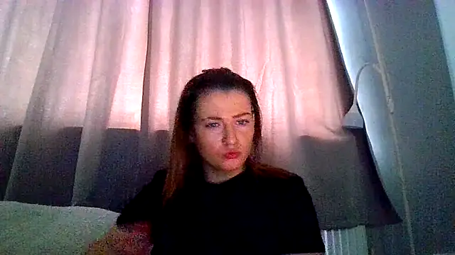 RUBY-ROSE-SWINGS online show from November 3, 11:33 am