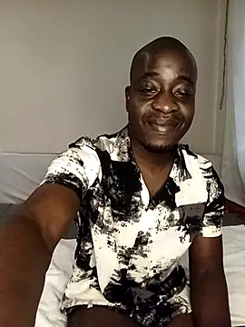 WaiterZim online show from October 5, 11:02 pm