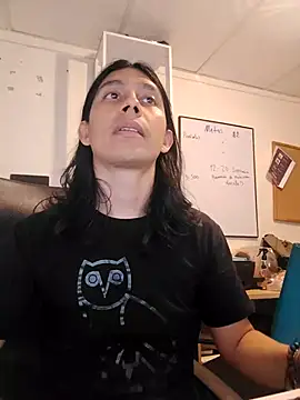 Snapshot of misaky_big-cock_ass chatting on September 16, 8:43 pm misaky big-cock ass online show from September 16, 8:43 pm