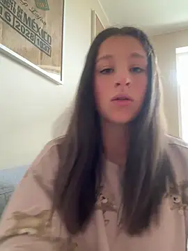 Keri Clark online show from September 23, 11:24 am