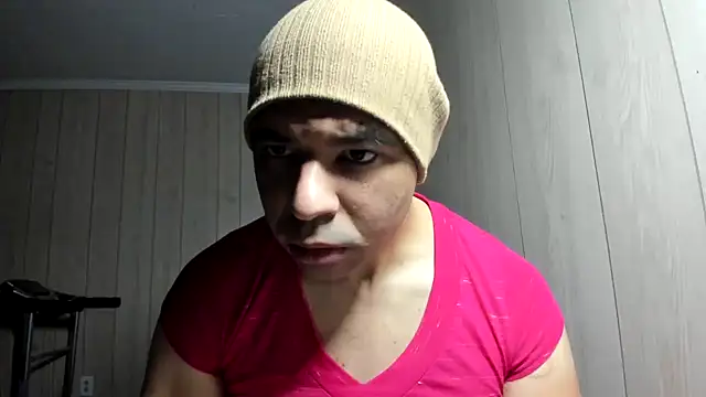 NaturalBeautyQueen online show from January 17, 11:04 am