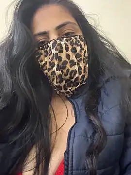 SashaPatel online show from December 1, 2:22 pm