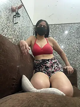 SashaPatel online show from March 19, 1:42 am