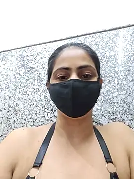 SashaPatel online show from May 24, 3:06 pm