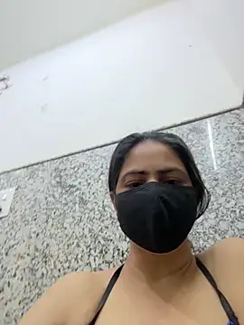 SashaPatel online show from June 8, 2:23 am