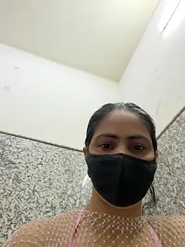 SashaPatel online show from June 13, 2:09 am
