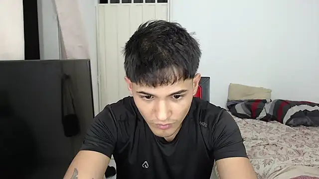 Alex mojica online show from October 21, 5:08 am