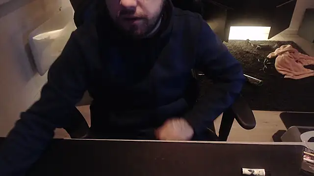 billybeerNL online show from January 15, 4:33 pm