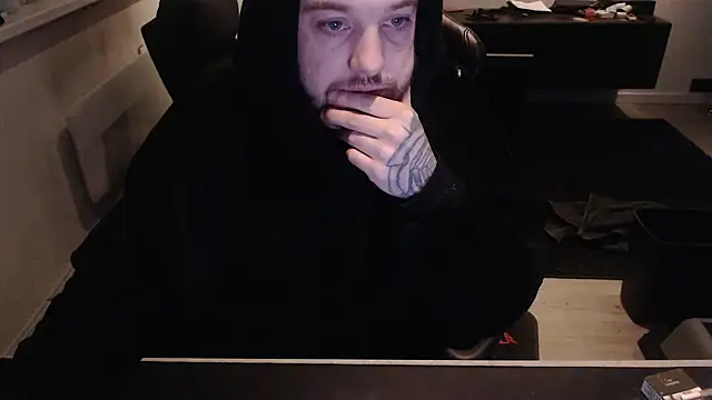 billybeerNL online show from February 3, 4:56 pm