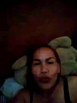 FlowerSexy online show from January 7, 7:22 am