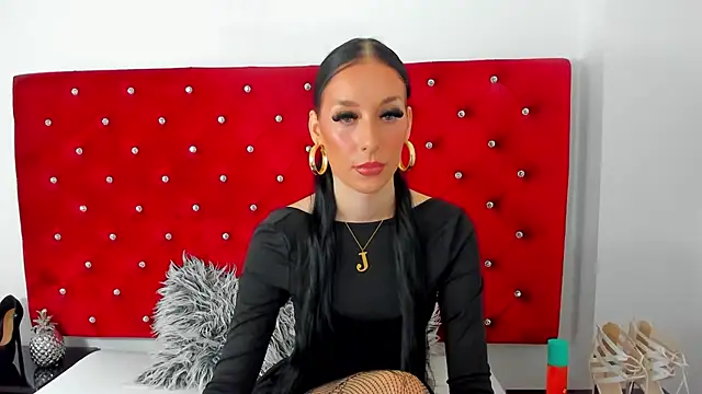 Snapshot of PleasureJasmine chatting on October 10, 7:51 am PleasureJasmine online show from October 10, 7:51 am