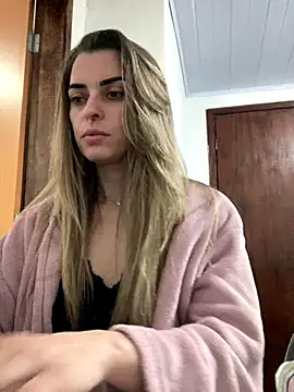 SweetGraciosa online show from October 16, 1:17 am