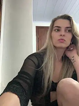 SweetGraciosa online show from November 8, 2:23 am