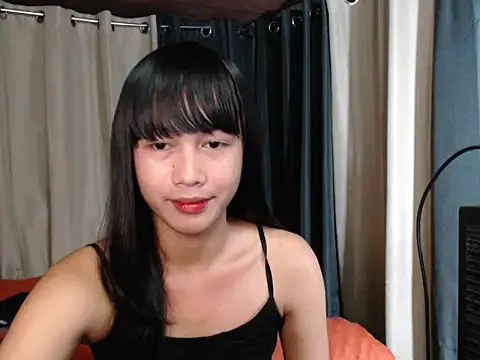 TefannyAngel online show from September 14, 5:45 pm