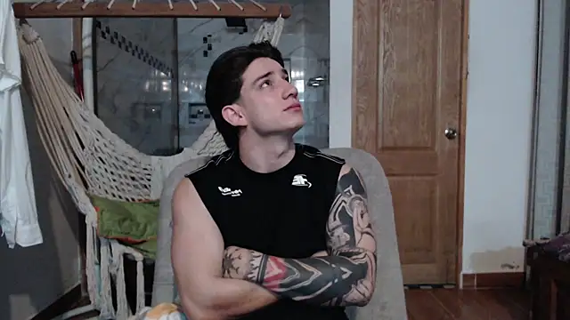 AteneoJr online show from October 18, 3:20 am