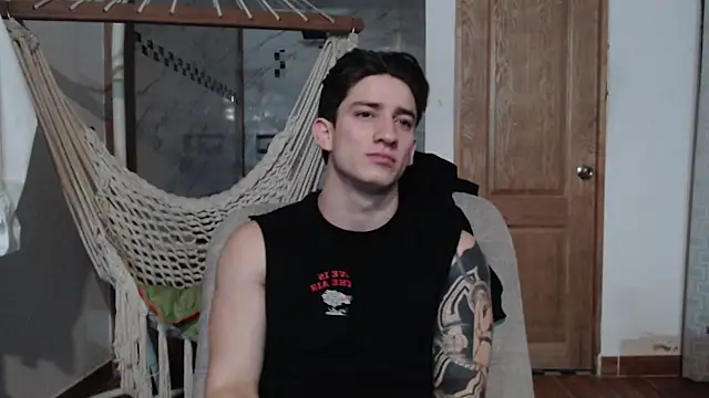 AteneoJr online show from December 18, 5:13 am