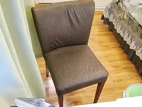 Winnie-01 online show from March 18, 6:27 am