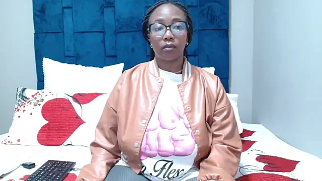 BigBootySimbax online show from May 25, 5:30 pm