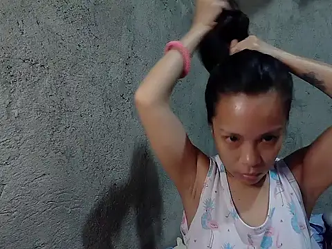 janelovely18 online show from October 20, 9:15 pm