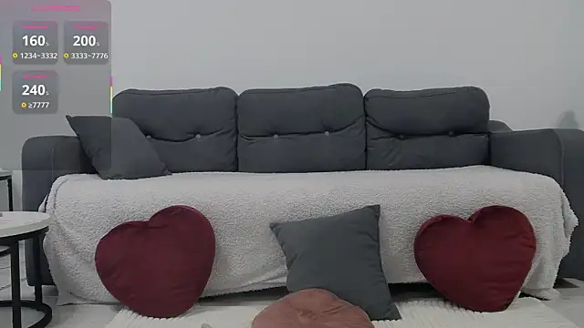 Snapshot of EmmaWil chatting on November 28, 3:14 pm EmmaWil online show from November 28, 3:14 pm