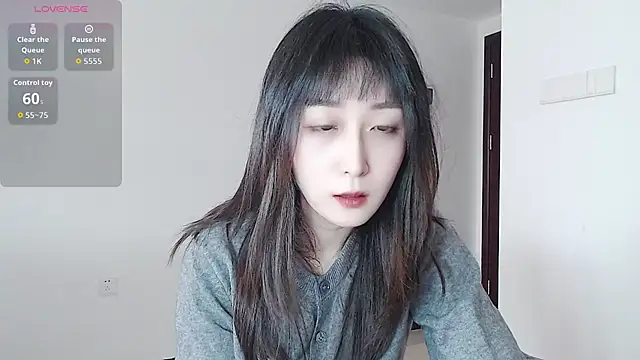 KK-328 online show from February 3, 7:35 am