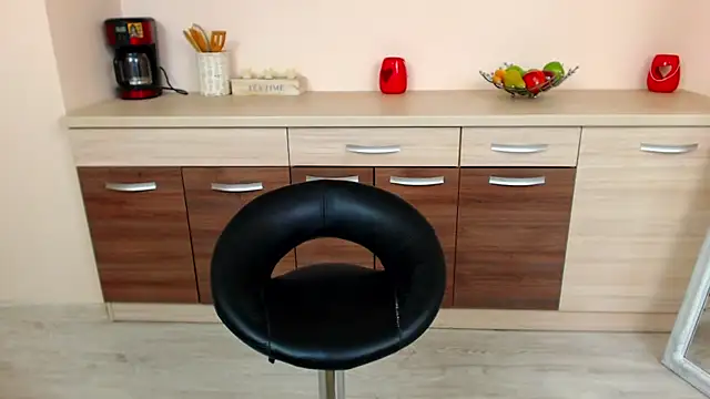 KimoraJoy online show from January 18, 3:09 am