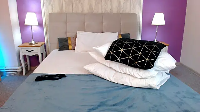 KimoraJoy online show from March 14, 4:21 am