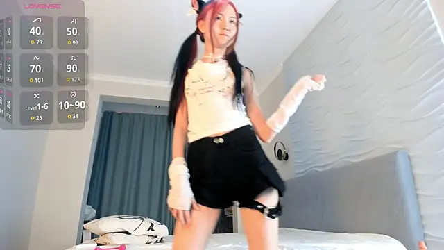 kawai mai online show from September 20, 3:02 pm